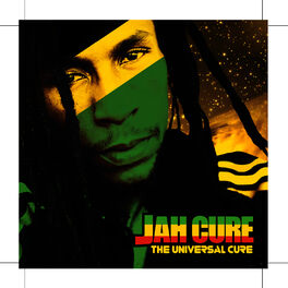 Album cover of The Universal Cure