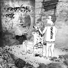 Album cover of Humandróide (Redux)