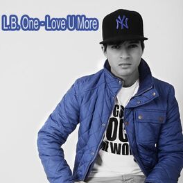 Album cover of Love U More