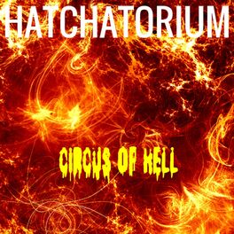 Album cover of Circus of Hell