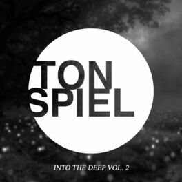 Album cover of Tonspiel - Into the Deep, Vol. 2
