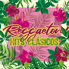 Album cover of Reggaeton Hits Clásicos