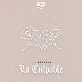 Album cover of La Culpable