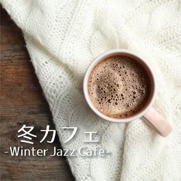 Album cover of Winter Jazz Cafe