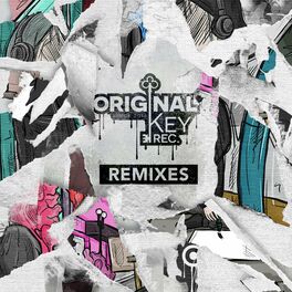 Album cover of Remixes