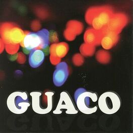 Album cover of Guaco 81