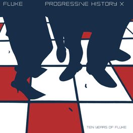 Album cover of Progressive History XXX