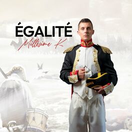 Album cover of Égalité