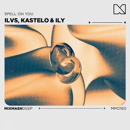 Album cover of Spell On You