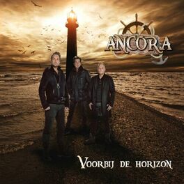 Album cover of Voorbij De Horizon