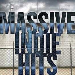 Album cover of Massive Indie Hits
