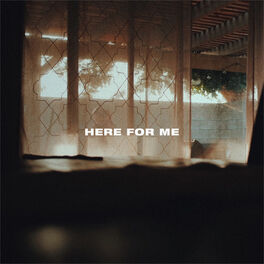 Album cover of Here for Me