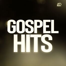 Album cover of Gospel Hits