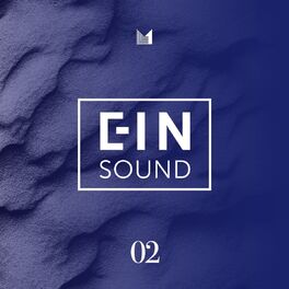 Album cover of EINSOUND 02