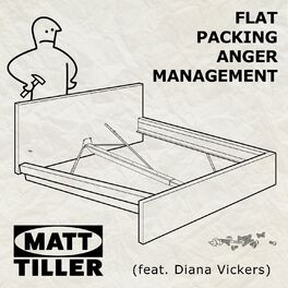 Album cover of Flat Packing Anger Management