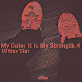 Album cover of My Color It Is My Strength.4