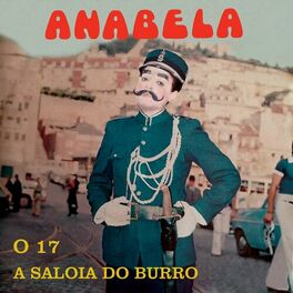 Album cover of O 17 / A Saloia Do Burro