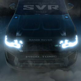 Album cover of SVR