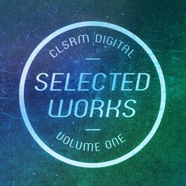 Album cover of CLSRM Digital Selected Works, Vol. 1