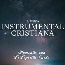 Album cover of Momentos Con el Espíritu Santo