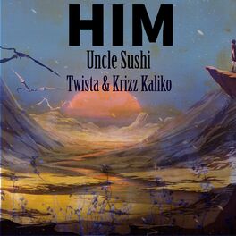 Album cover of HIM (feat. Twista & Krizz Kaliko)