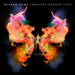 Album cover of Wicked Game