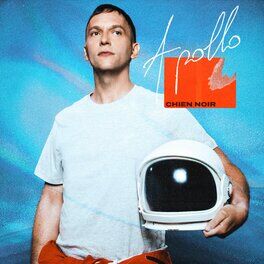 Album cover of Apollo