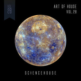 Album cover of Art Of House - VOL.28