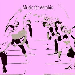 Album cover of Music for Aerobic