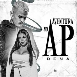 Album cover of Aventura no Ap