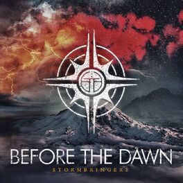 Album cover of Stormbringers