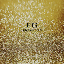 Album cover of Arabian Gold