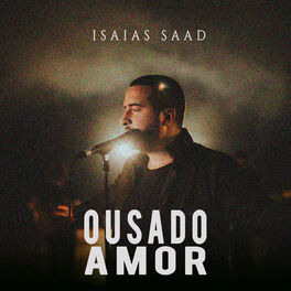 Album cover of Ousado Amor