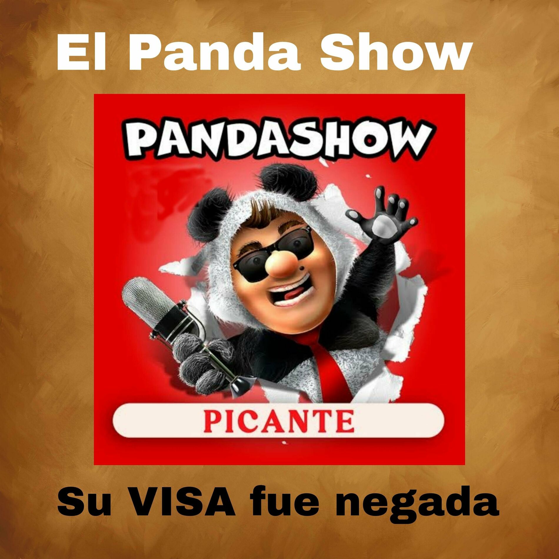 El Panda Show: albums, songs, playlists | Listen on Deezer