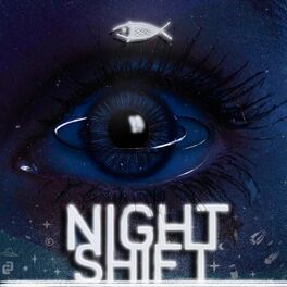 Album cover of Night Shift