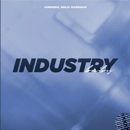 Album cover of Industry Baby (Speed Up)
