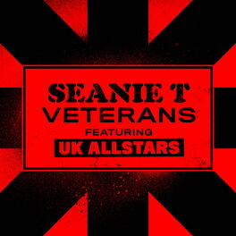 Album cover of Veterans