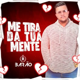 Album cover of Me Tira da Tua Mente