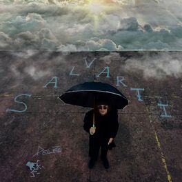 Album cover of Salvarti