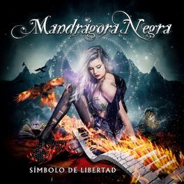 Album cover of Símbolo de Libertad