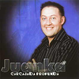 Album cover of Carcajada Profunda