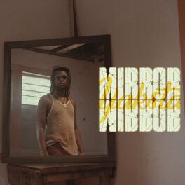 Album cover of Mirror Mirror