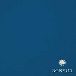 Album cover of Bonyur