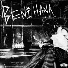 Album cover of BENIHANA