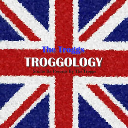Album cover of Troggology