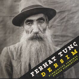 Album cover of Dersim (Kırmancıye Laments Şuware Kırmanciye)