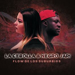 Album cover of Flow de los Suburbios