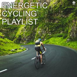 Album cover of Energetic Cycling
