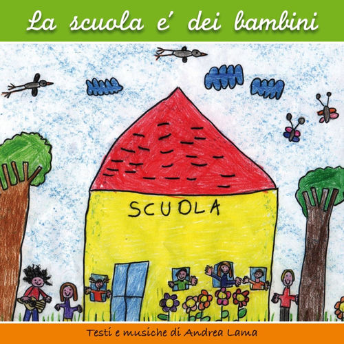 Andrea Lama I Colori Delle Emozioni Listen On Deezer