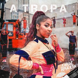 Album cover of A Tropa